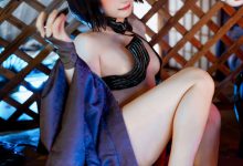 是三不是世w FGO 酒吞童子[35P-1.54G]-爱图屋