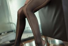 [IESS异思趣向] 2024.08.28 丝享家 1831 秋秋《火辣身材（上）》[81P-74MB]-爱图屋