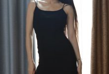 [IESS异思趣向] 2024.09.09 丝享家 1841 小宝《吊带高叉裙》[83P-72MB]-爱图屋