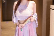 小肉肉《贵妃古装》原版写真 [83P-516MB]-爱图屋