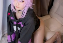 Sameki NO.001 玉藻前[10P+1V-245.85MB]-爱图屋