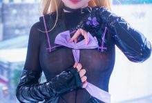 Sameki NO.011 原神-甘雨[50P+2V-405.24MB]-爱图屋