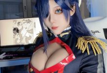九言 东风舞希 [50P+1V-299MB]-爱图屋