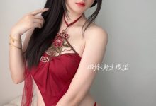 迷之呆梨-Fantia-2024年9月会员订阅合集[122P+4V-131MB]-爱图屋