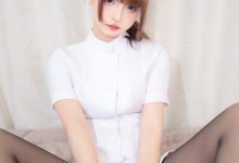 神楽坂真冬-值勤护士[75P+2V-340MB]-爱图屋