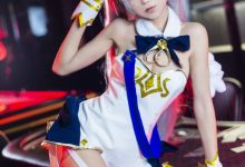 隼隼子&刺青Poi&Sakana鱼鱼子-阿布鲁奇公爵&海因里希&英勇荷官兔女郎[32P-174MB]-爱图屋