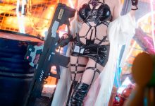 仙九Airi - 米哈拉 [27P-571MB]-爱图屋