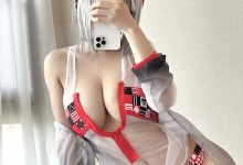 小仓千代w NO.110 臻藏图集 W泳装 [21P 105MB]-爱图屋