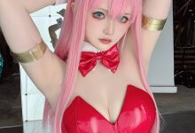 屿鱼 –  [Patreon] 2023年06月订阅[114P-212.2M]-爱图屋