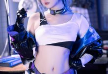 屿鱼 –  [Patreon] 2023年09月订阅[50P-47.3M]-爱图屋
