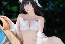 屿鱼 –  [Patreon] 2023年10月订阅[30P-39.7M]-爱图屋