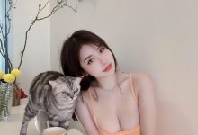 阿色 - 爱如潮水[12P+1V-39MB]-爱图屋