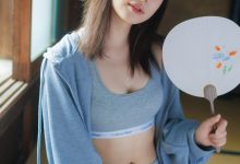 前田佳織里 2nd 写真集「恋のかおり」-爱图屋