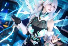 走路摇ZLY 天选姬 全集 [37P+2V-421M]-爱图屋