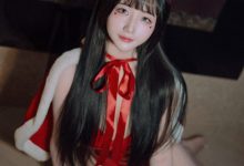 [PINK RIBBON] Han Jina (한지나) - Bunny Girl [87P-1.82GB]-爱图屋