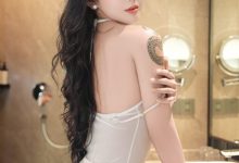 [FEILIN嗲囡囡] 2024.11.12 VOL.484 希恬儿 [75+1P]-爱图屋