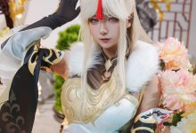 Seya狮砸-原神-凝光[9P-102MB]-爱图屋