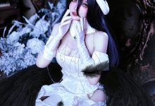 阿洛洛洛大魔王  雅儿贝德  [13P 118M]-爱图屋