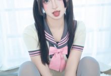 神楽坂真冬 – 放课后的秘密 [75P+2V-379MB]-爱图屋