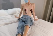 [ROSI口罩系列]2024.11.01 NO.3064[84+1P／145MB]-爱图屋
