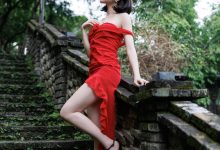 [XiuRen秀人网] 2024.11.14 No.9449 徐莉芝Booty [101+1P]-爱图屋