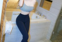 [XiuRen秀人网] 2024.11.15 No.9452 甜妮 [71+1P]-爱图屋