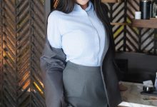 [XiuRen秀人网] 2024.11.15 No.9453 柚柚小奶瓶 [73+1P]-爱图屋