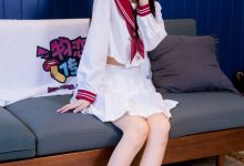 物恋传媒 No.2085 菜菜-不眠的星光 [159P1V-7.27GB]-爱图屋
