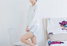 物恋传媒 No.2089 小竹-纯白的爱恋 [150P1V-4.00GB]-爱图屋