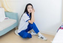 物恋传媒 No.2092 榛果-青涩青春 [150P1V-4.10GB]-爱图屋