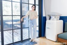 物恋传媒 NO.2105 小敏-可可爱爱[162P-1V-6.73G]-爱图屋