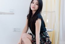 物恋传媒 No.2109 闪闪-美好记忆 [166P1V-4.80GB]-爱图屋