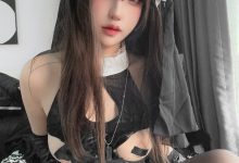 阿薰kaori 毛毛修女[89P+28V-2.10GB]-爱图屋