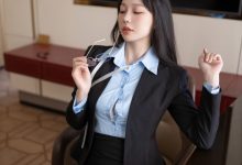 [XiuRen秀人网] 2024.11.19 No.9469 安然anran [80+1P]-爱图屋