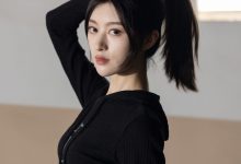 [尤蜜丝]穿搭写真 NO.125[77P／548MB]-爱图屋