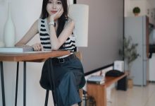 凡夫摄影 NO.0006 - 芳琪 兰舟独上[173P+1V／3.30GB]-爱图屋