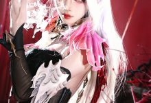 [走路摇ZLY] 季莹莹全集 [36P+12V-561M]-爱图屋