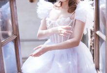 娃娃 - 芭蕾 白天鹅 [178P-572MB]-爱图屋