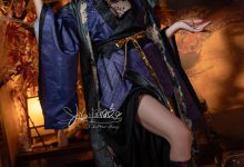 咬一口兔娘ovo 2024年10月作品 黑神话 阁中四妹 [83P1V-1.82GB]-爱图屋