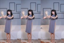 咬一口兔娘-新盒岛1000会员目标奖励-鸳鸯戏[1V-587MB]-爱图屋