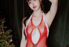 [Espacia Korea] EHC #113 - SOMI-爱图屋