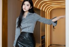 [XINGYAN星颜社] 2024.11.22 VOL.288 Erikaki [84+1P]-爱图屋