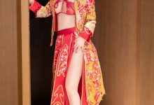 [XiuRen秀人网] 2024.11.22 No.9494 诗诗kiki [83+1P]-爱图屋