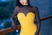 诗诗kiki《朦胧黑丝》原版写真 [85P-522MB]-爱图屋