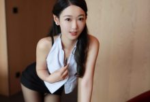 [XiuRen秀人网] 2024.11.25 No.9500 唐安琪 [79+1P]-爱图屋