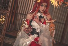 Seya狮砸-貂蝉-唤灵魅影[6P-60MB]-爱图屋