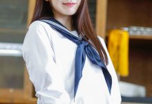 石川澪- 私立近代麻雀学園-爱图屋