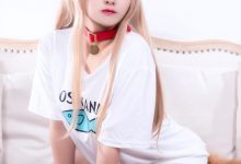 洛璃 LoLiSAMA –  黄豆粉[111P-1.09G]-爱图屋