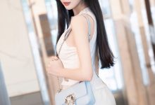[XiuRen秀人网] 2024.11.29 No.9528 林星阑 [84+1P]-爱图屋