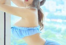 [Ugirls尤果网]爱尤物 2024.09.05 No.2937 神秘邀约 尤果合輯 [35P-272MB]-爱图屋